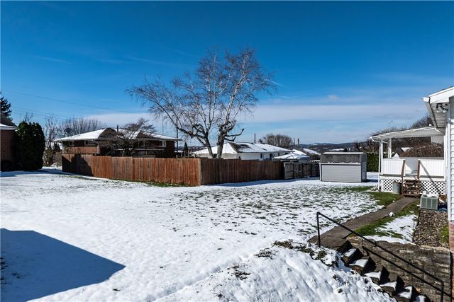 1029 James St, Latrobe, PA 15650