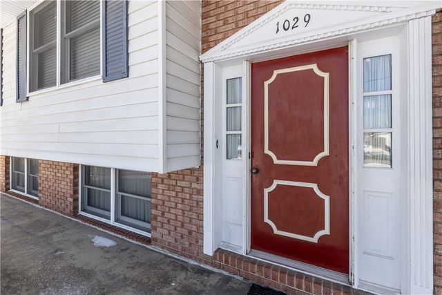 1029 James St, Latrobe, PA 15650