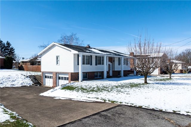 1029 James St, Latrobe, PA 15650