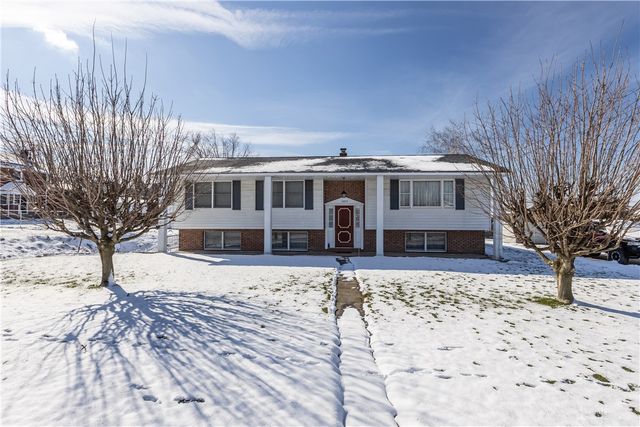 1029 James St, Latrobe, PA 15650