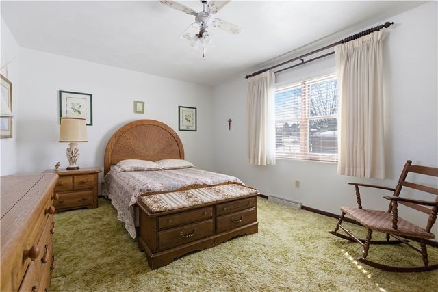 1029 James St, Latrobe, PA 15650