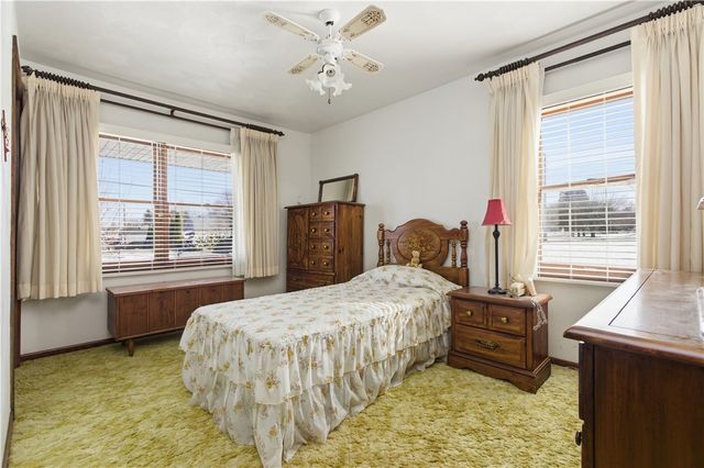 1029 James St, Latrobe, PA 15650