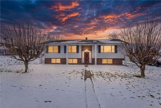 1029 James St, Latrobe, PA 15650