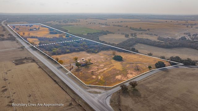 7450 E Hwy 6, De Leon, TX 76444