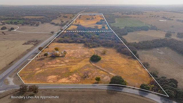 7450 E Hwy 6, De Leon, TX 76444