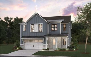 1750 Ashfield Court, Cumming, GA 30041