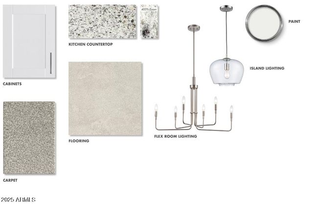 15835 W COTTONTAIL Lane, Surprise, AZ 85387