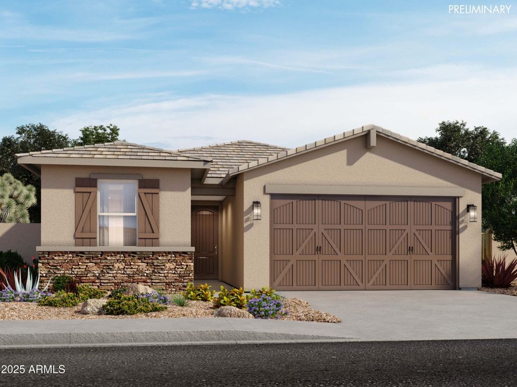 15835 W COTTONTAIL Lane, Surprise, AZ 85387