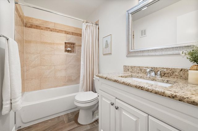 4601 Country Creek Drive 1004, Dallas, TX 75236