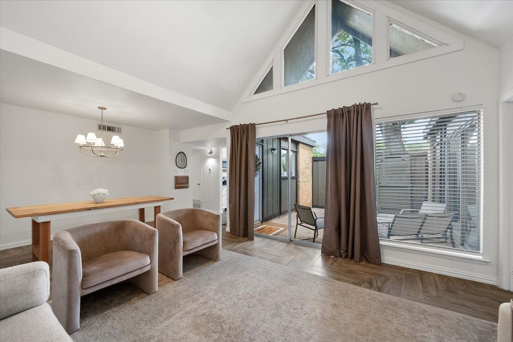 4601 Country Creek Drive 1004, Dallas, TX 75236