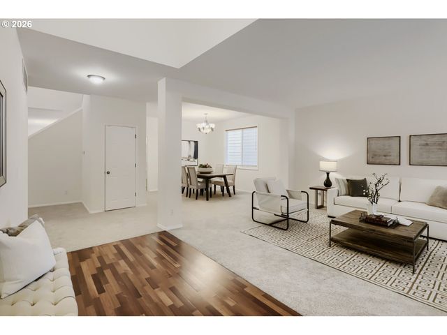 12590 Nw NAOMI Ln, Portland, OR 97229