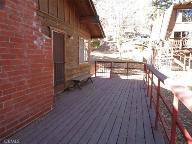 2440 Spruce Drive, Arrowbear, CA 92382