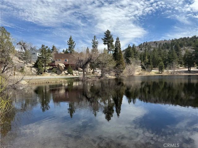 2440 Spruce Drive, Arrowbear, CA 92382