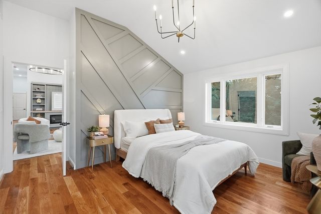 7 Berkeley St, Melrose, MA 02176