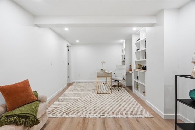 7 Berkeley St, Melrose, MA 02176