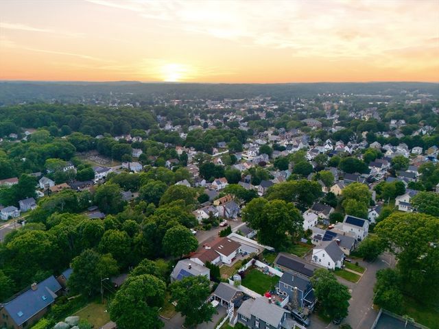 7 Berkeley St, Melrose, MA 02176