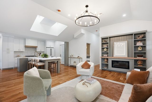 7 Berkeley St, Melrose, MA 02176