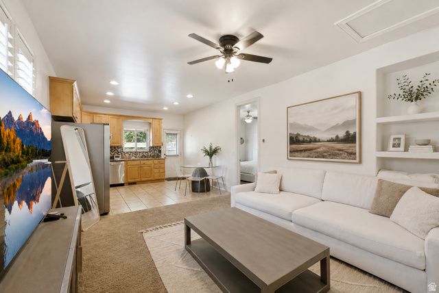 7772 S RUSTIC CV, Midvale, UT 84121