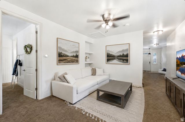 7772 S RUSTIC CV, Midvale, UT 84121