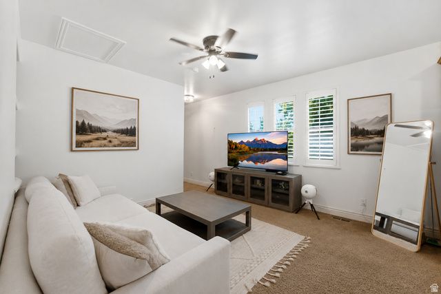 7772 S RUSTIC CV, Midvale, UT 84121