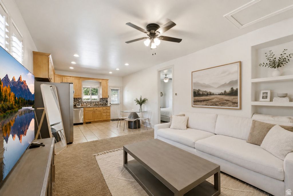 7772 S RUSTIC PINE CV, Midvale, UT 84047 — photo 5