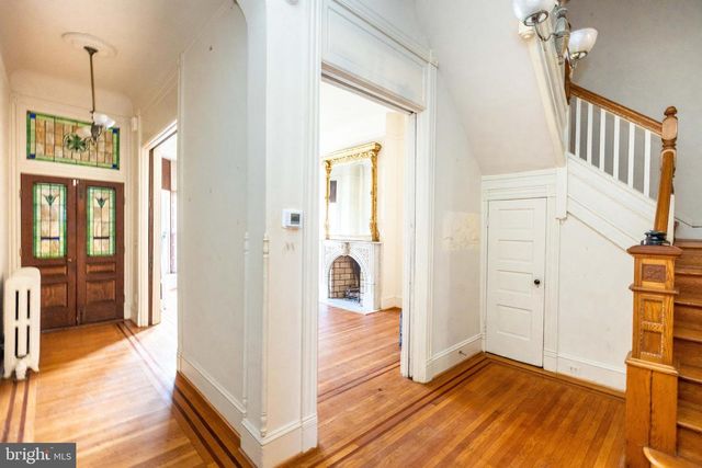 2738 SAINT PAUL ST, Baltimore, MD 21218