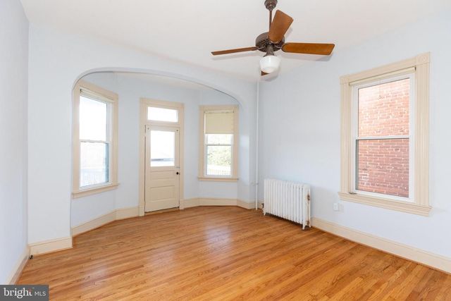 2738 SAINT PAUL ST, Baltimore, MD 21218