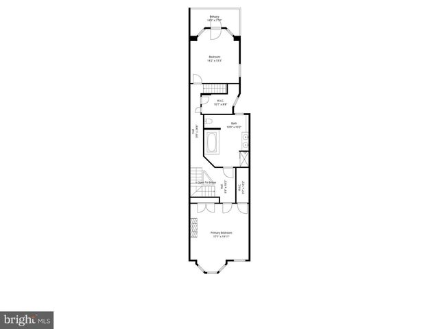 2738 SAINT PAUL ST, Baltimore, MD 21218