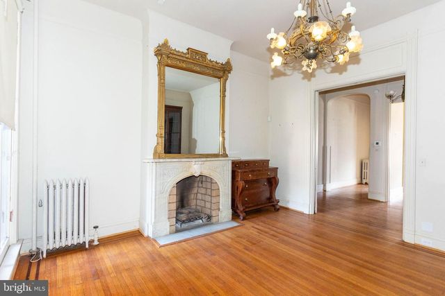 2738 SAINT PAUL ST, Baltimore, MD 21218