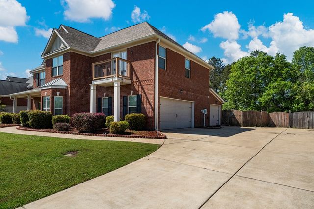 1 Kenny's Court, Fort Mitchell, AL 36856