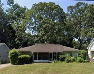 818 Braddock SW Street, Atlanta, GA 30310