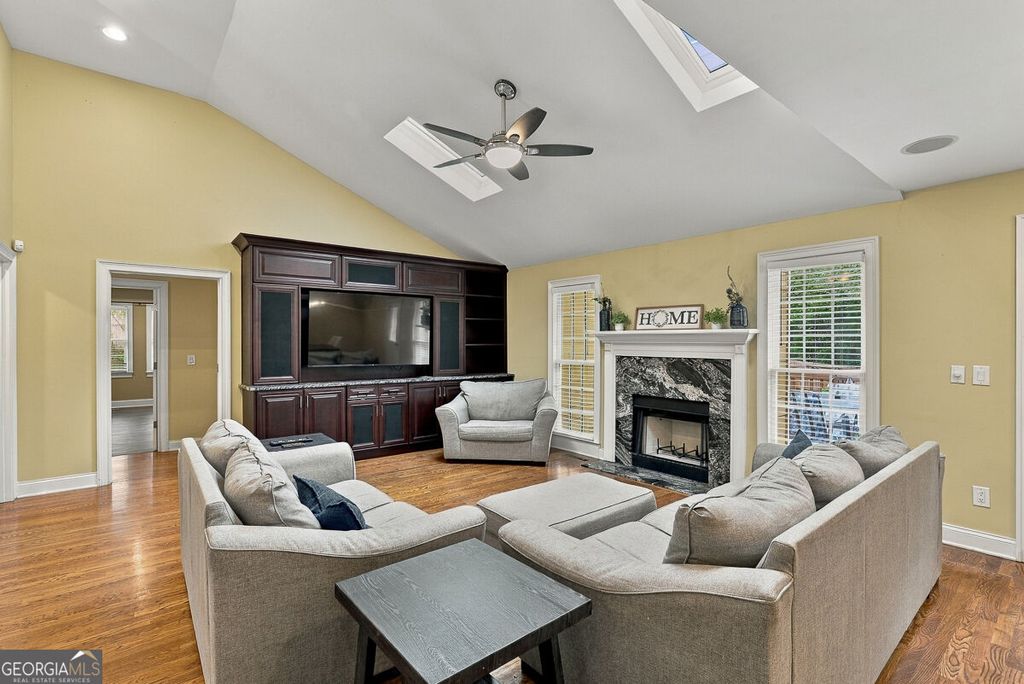 2460 Due West Circle NW, Kennesaw, GA 30152 — photo 3