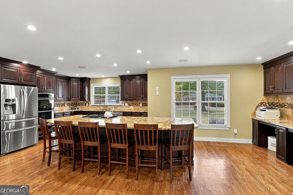 2460 Due West Circle NW, Kennesaw, GA 30152 — photo 4