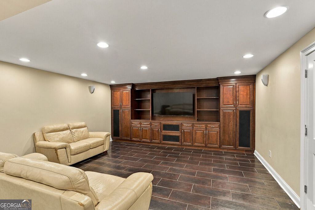 2460 Due West Circle NW, Kennesaw, GA 30152 — photo 5