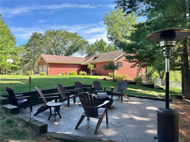 1209 52nd Street, Hudson, WI 54016