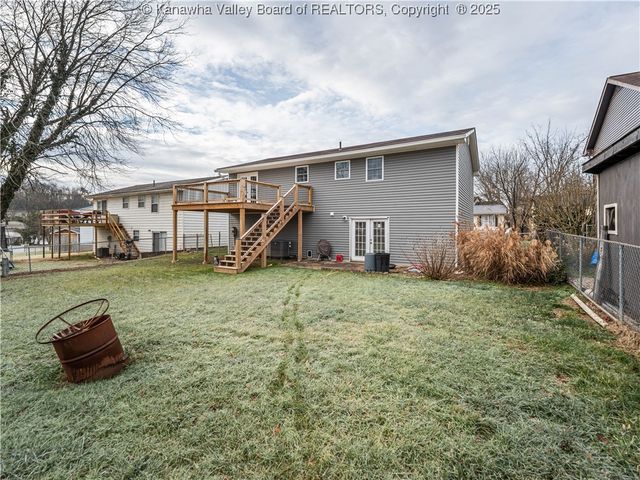 5222 Kel Dawn Circle, Cross Lanes, WV 25313