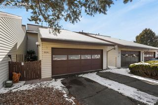 5041 Masheena Lane, Colorado Springs, CO 80917