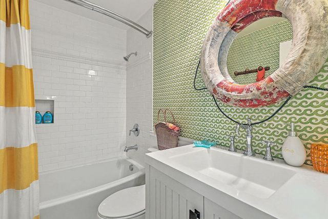 45 Wappoo Creek Place, Charleston, SC 29412