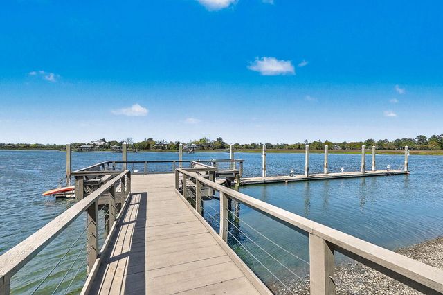 45 Wappoo Creek Place, Charleston, SC 29412