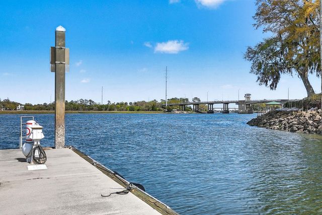 45 Wappoo Creek Place, Charleston, SC 29412