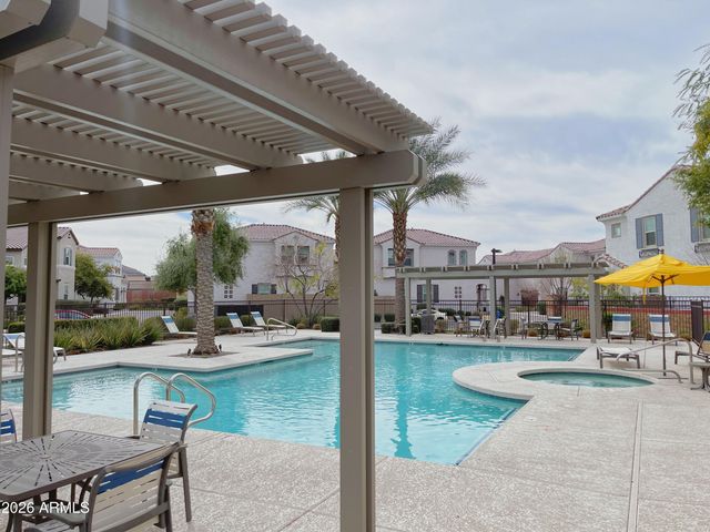 17155 N 9th Place, Phoenix, AZ 85022