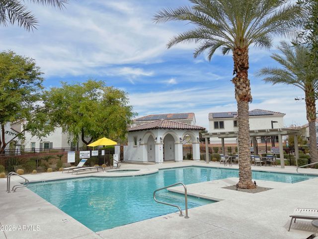 17155 N 9th Place, Phoenix, AZ 85022