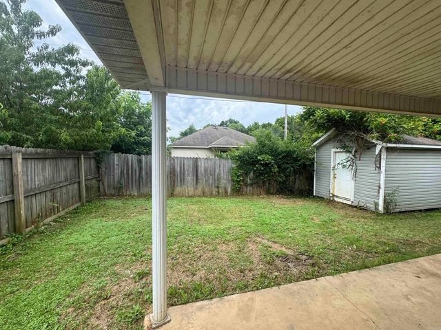 17 Villas Drive, Sherwood, AR 72120