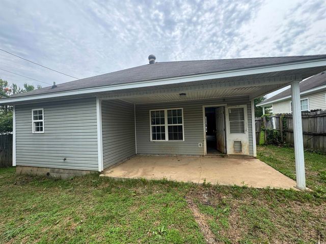 17 Villas Drive, Sherwood, AR 72120