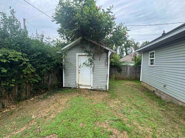 17 Villas Drive, Sherwood, AR 72120