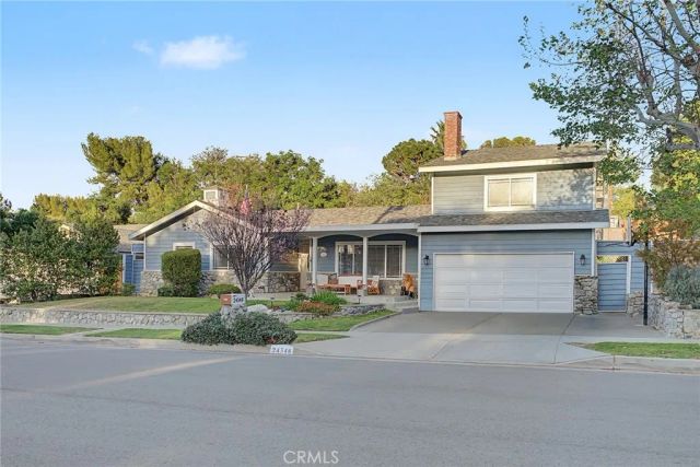 24348 Cross, Newhall, CA 91321