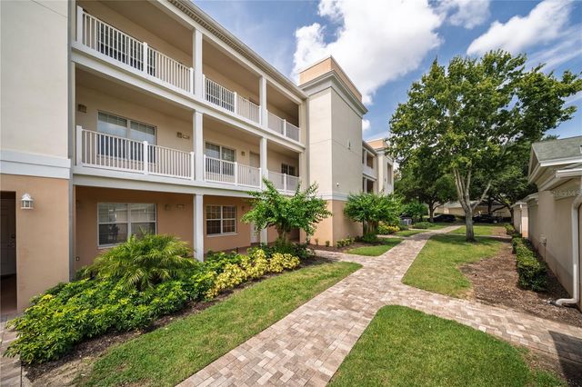 7503 MOURNING DOVE CIR 202, Reunion, FL 34747