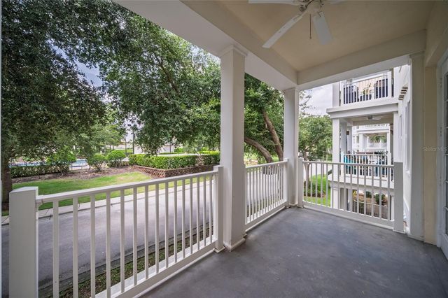 7503 MOURNING DOVE CIR 202, Reunion, FL 34747