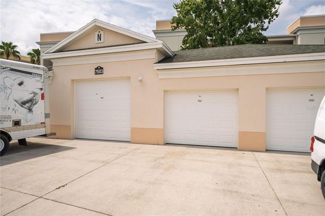 7503 MOURNING DOVE CIR 202, Reunion, FL 34747