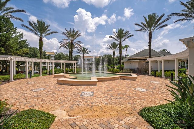 7503 MOURNING DOVE CIR 202, Reunion, FL 34747